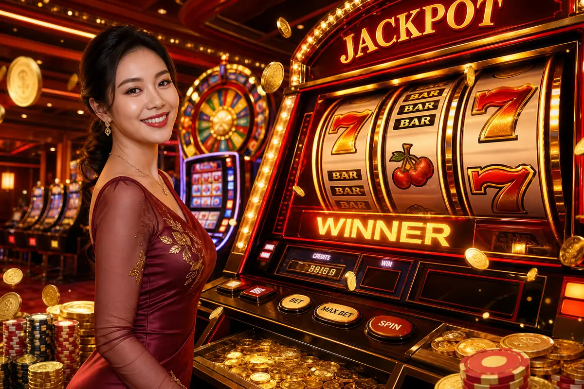 A Comprehensive Guide to Online Lottery Entertainment with NK88
