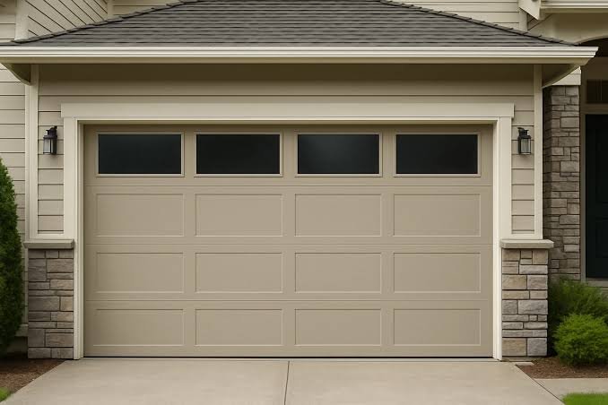 MarkoDoor.com: A Guide to Garage Door Solutions in Florida