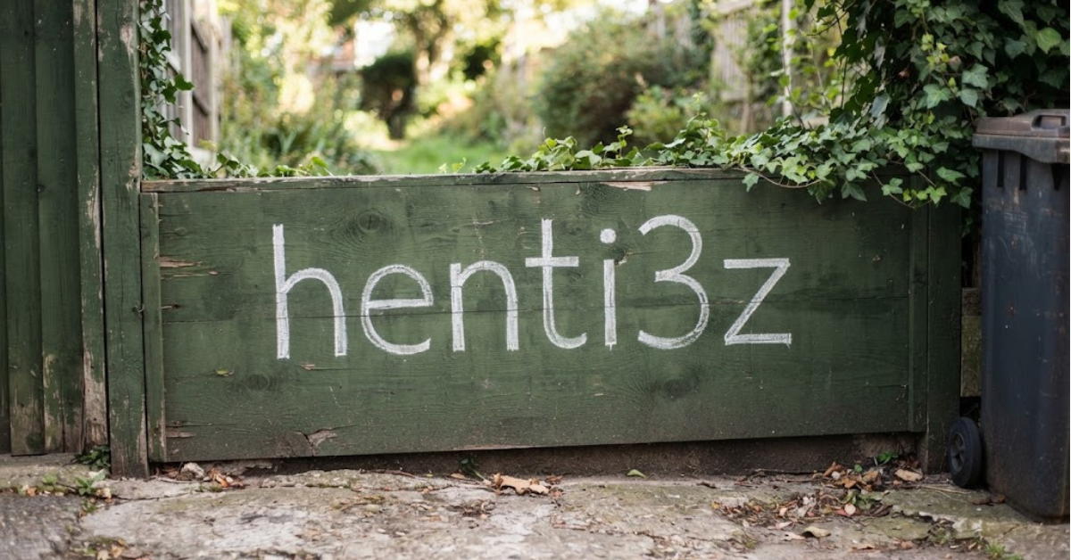 Henti3z: Meaning, Online Context and Safety Guide