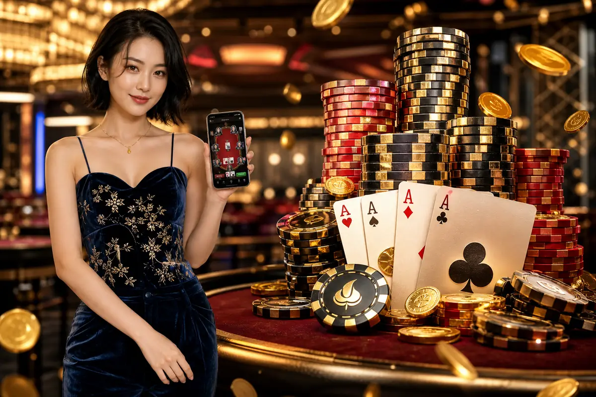 VIPWIN: Complete Guide to XỔ SỐ VIPWIN and Its Main Features